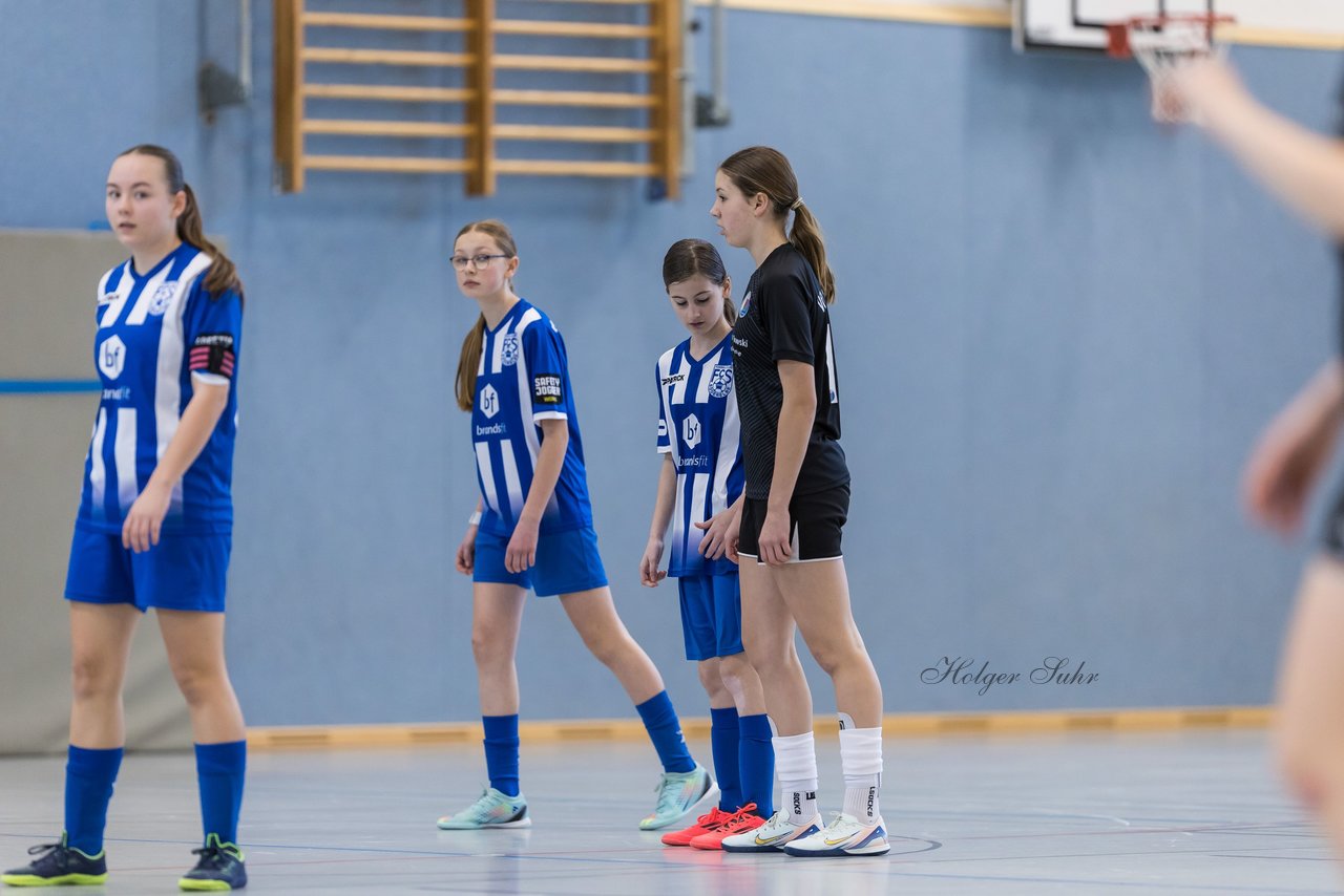 Bild 316 - wCJ Futsalmeisterschaft